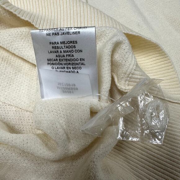 Peter Millar NWT Collection Excursionist Flex Sweater Men's Size XXL Merino Wool - Picture 9 of 11